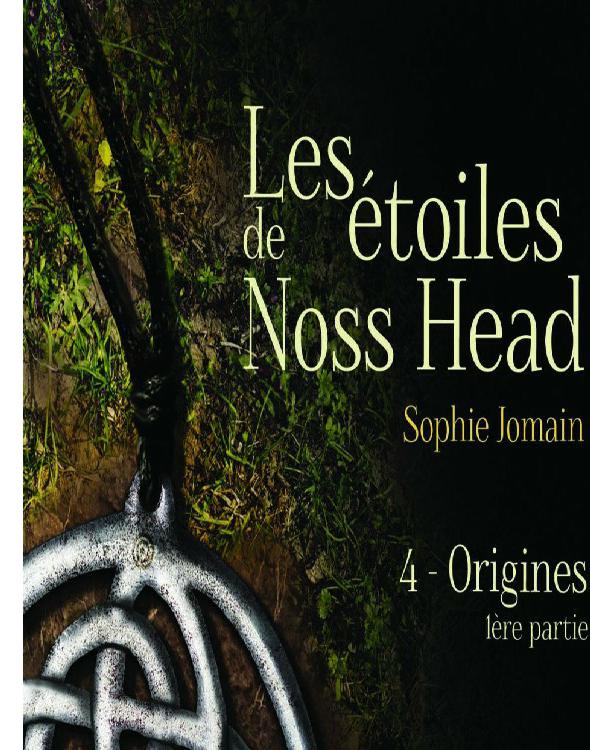 Noss Head 04 - Origines