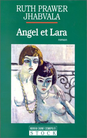 Angel et Lara