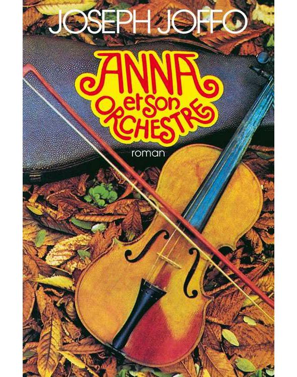 Anna et son orchestre