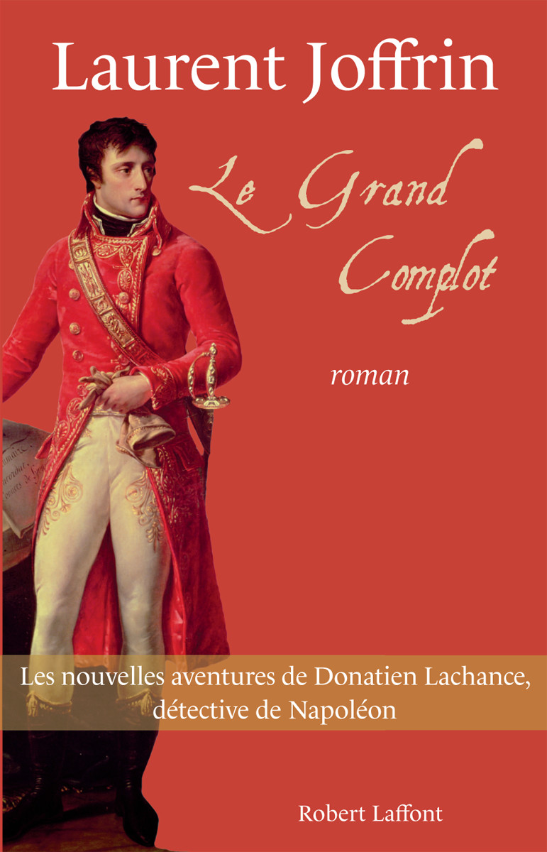 Le grand complot