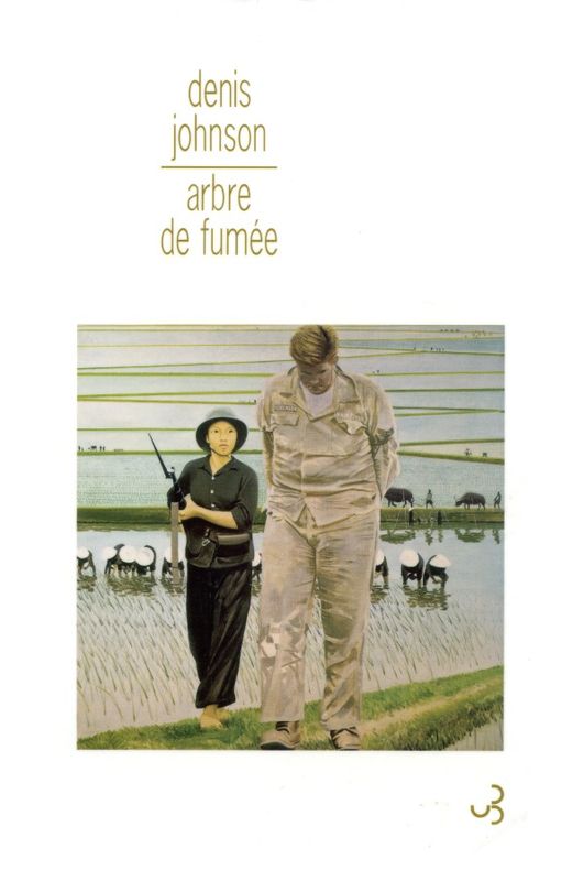 Arbre de Fumée