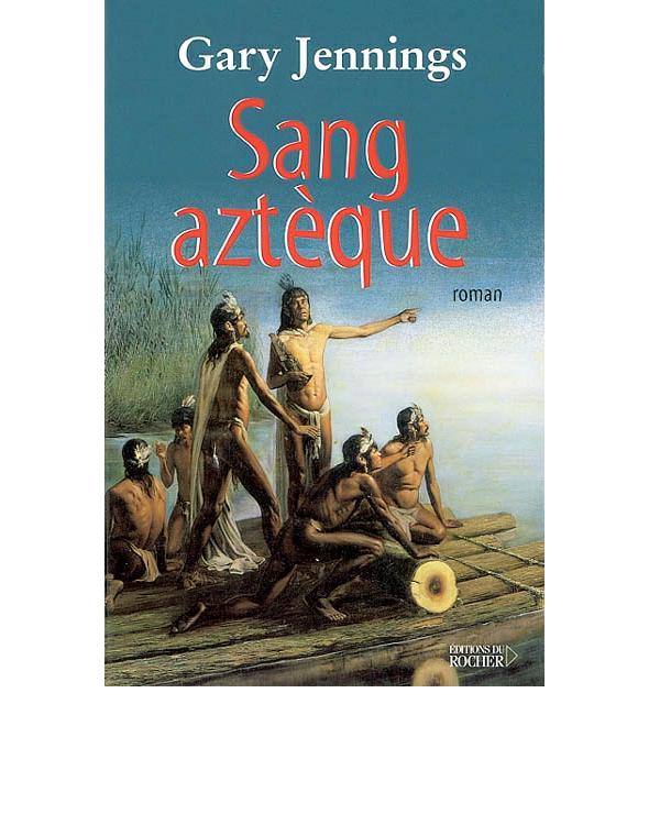 Sang aztèque