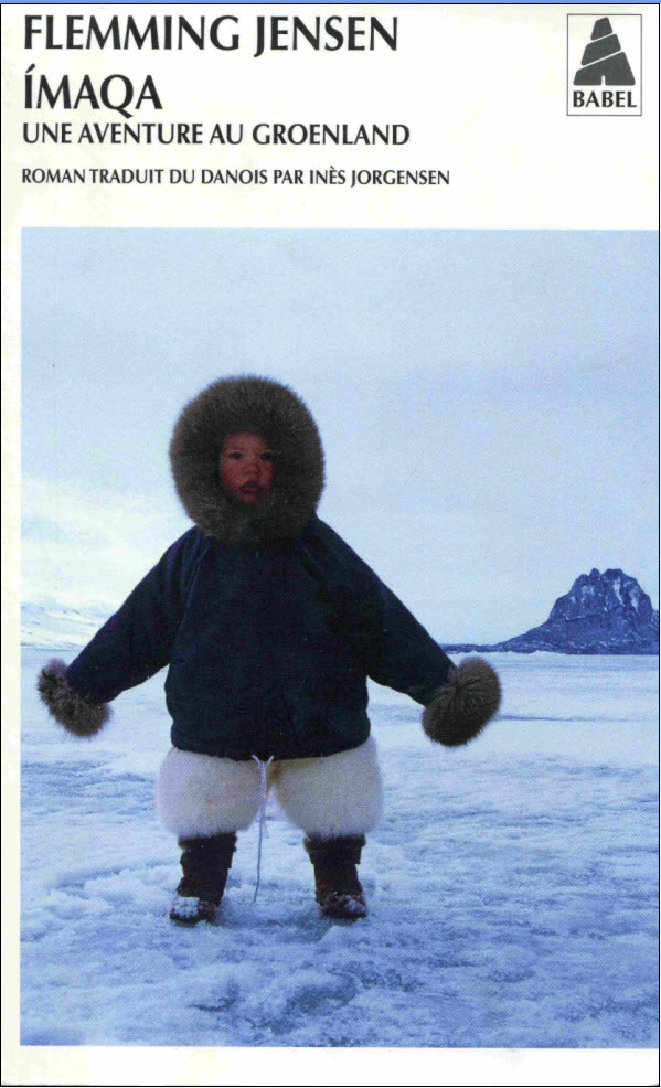 Imaqa: Une aventure au Groenland