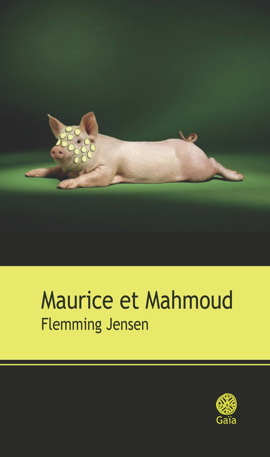 Maurice et Mahmoud