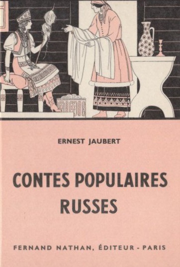 Contes populaires russes