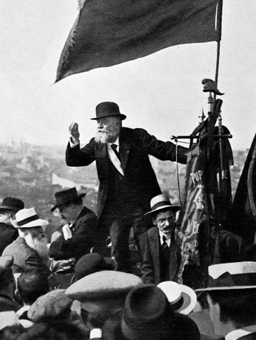 Patriotisme et universalisme 1895