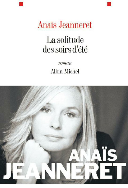 La solitude des soirs d'été