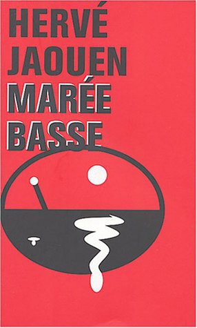 Marée basse