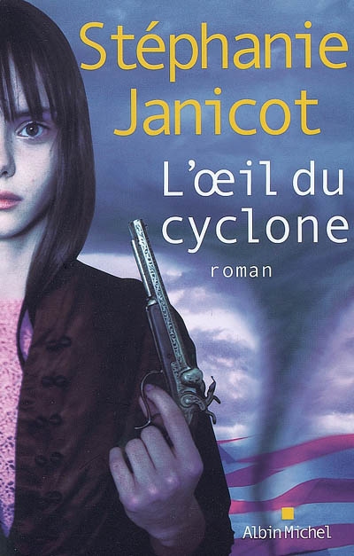 L'Oeil du Cyclone