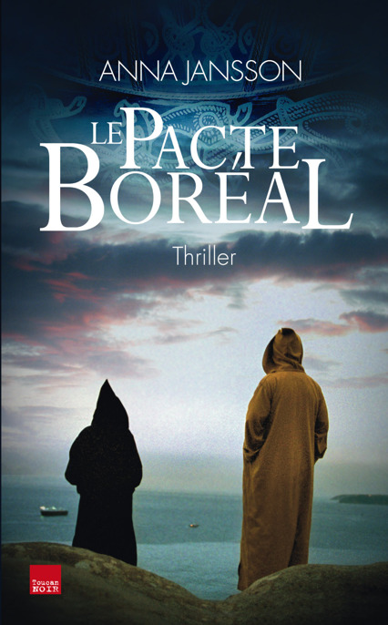 Le Pacte boréal