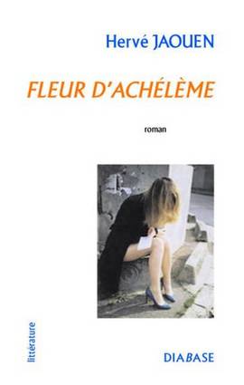 Fleur d'achélème