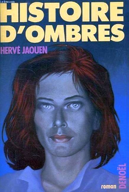 Histoire d'ombres