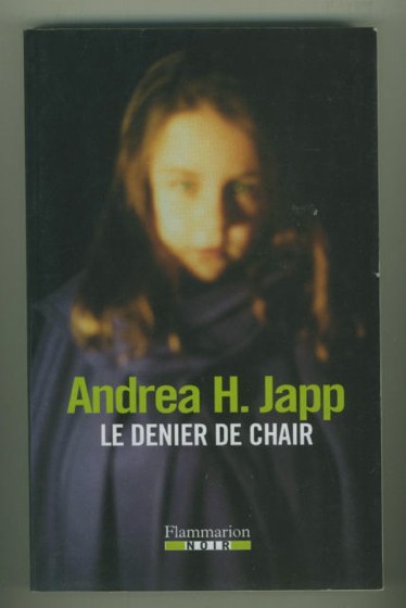 Le denier de chair