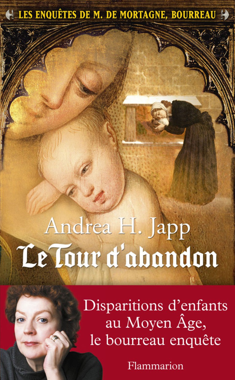 Le Tour d'abandon