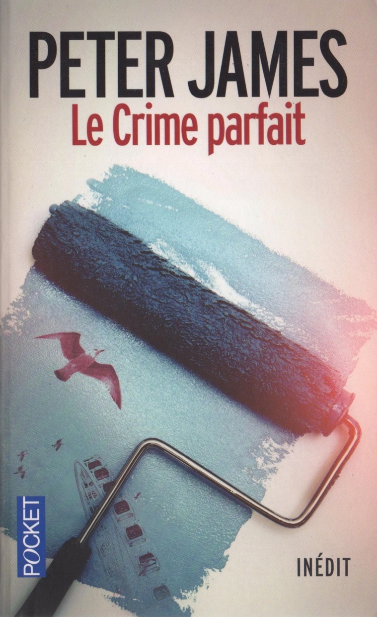 Le crime parfait