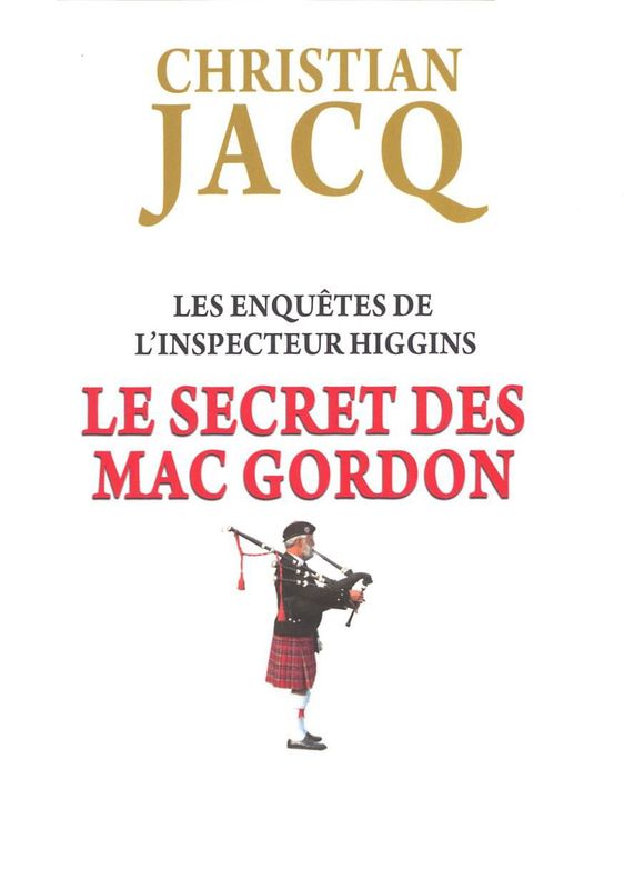 Le secret des Mac Gordon