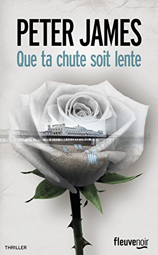 Que ta chute soit lente