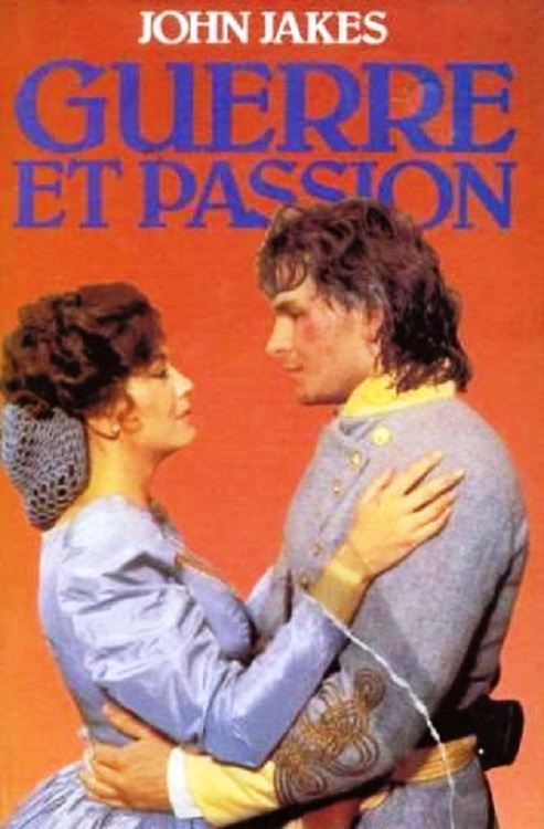 Guerre et Passion