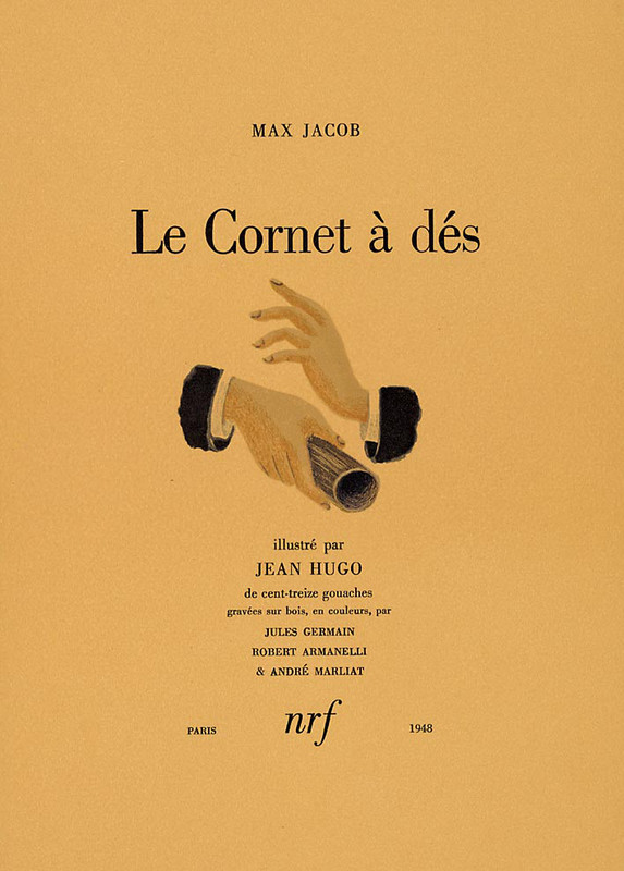 Le cornet à dés