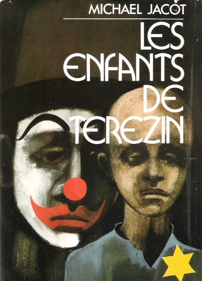 Les enfants de Terezin