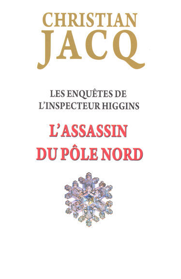 L'assassin du pôle Nord
