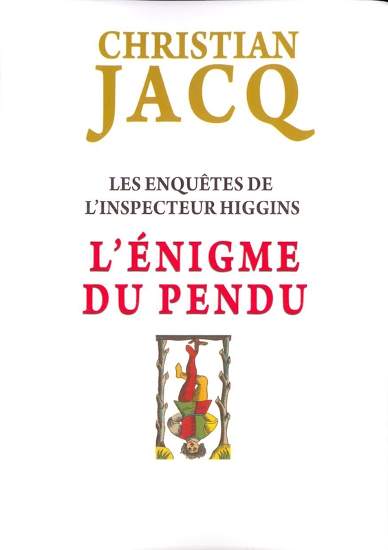 L'Enigme du pendu