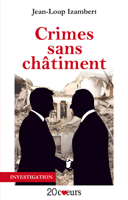 Crimes sans châtiment
