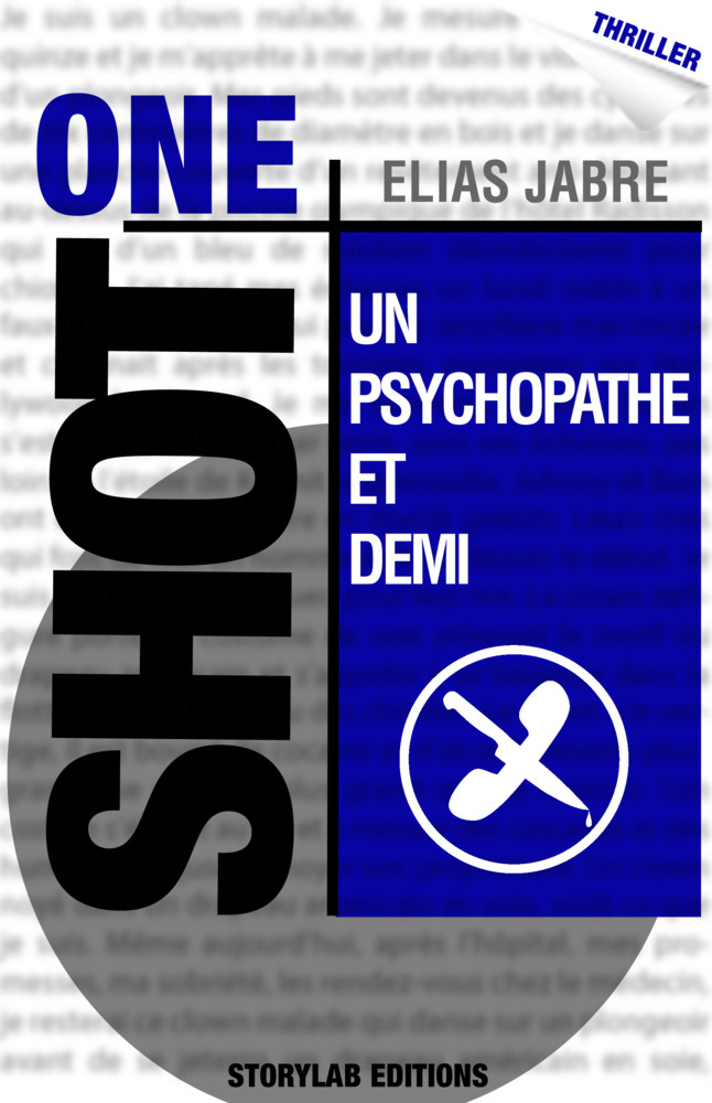 Un Psychopathe et Demi