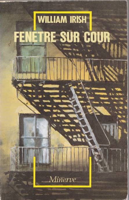 Fenetre sur cour (nouvelles)