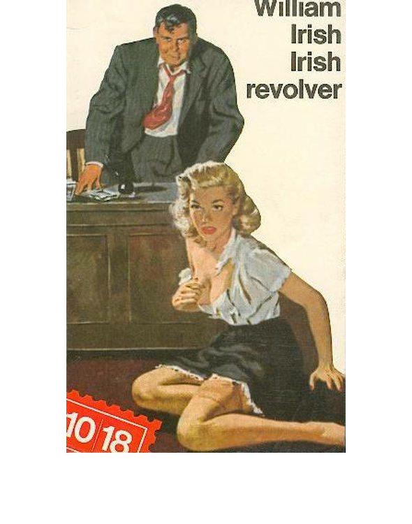 Irish Revolver