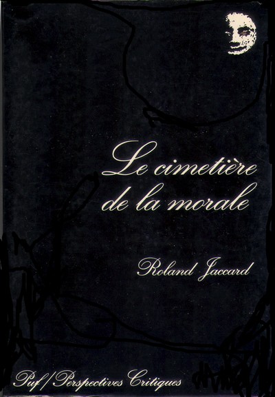 Le cimetière de la morale