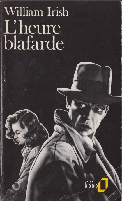 L'Heure blafarde