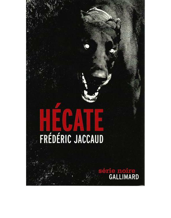 Hécate (Fait divers)