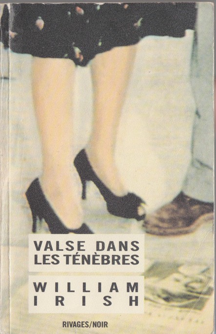 Valse dans les ténèbres