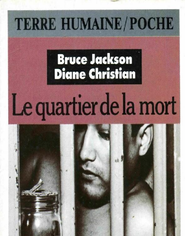 Le quartier de la mort