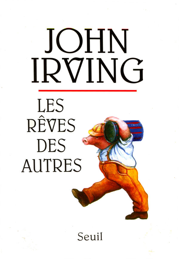Les rêves des autres