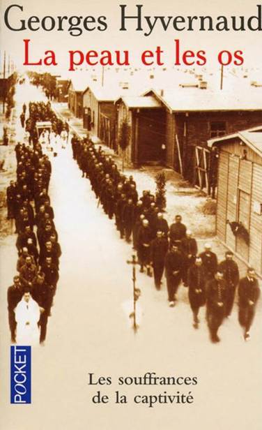 La peau et les os