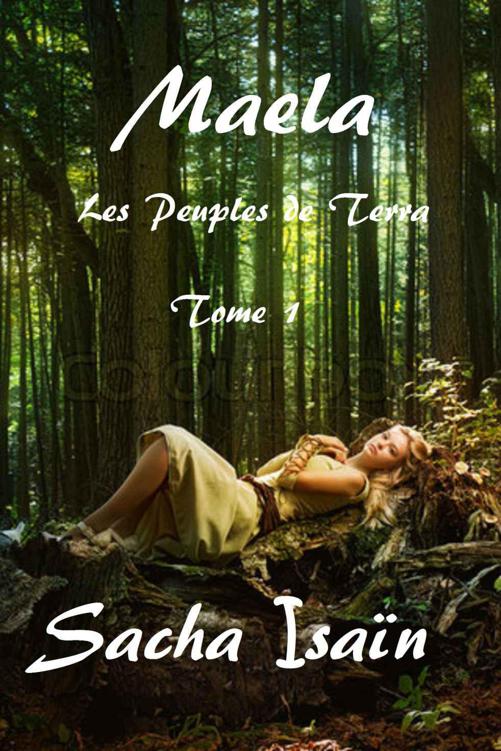 Maela: Les Peuples de Terra T1 