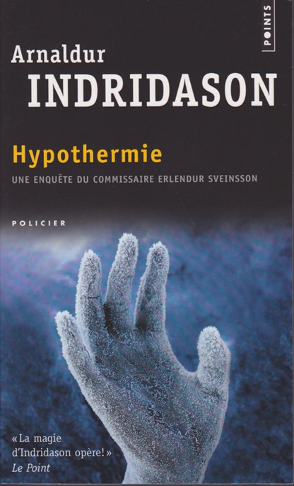 Hypothermie