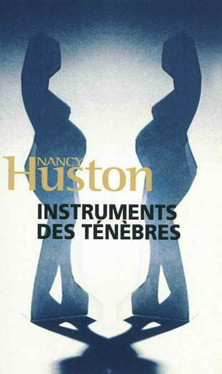 Instruments des ténèbres