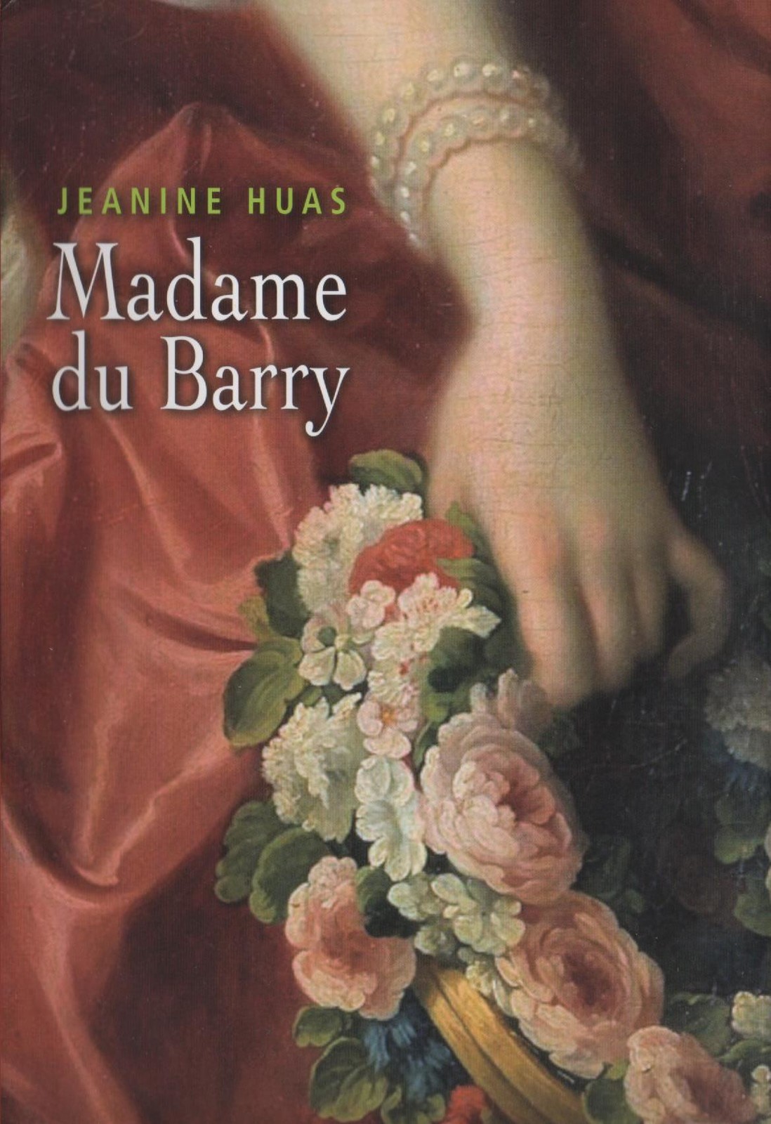 Madame du Barry