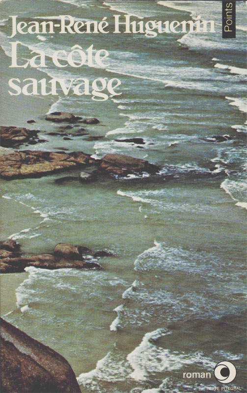 La Côte sauvage