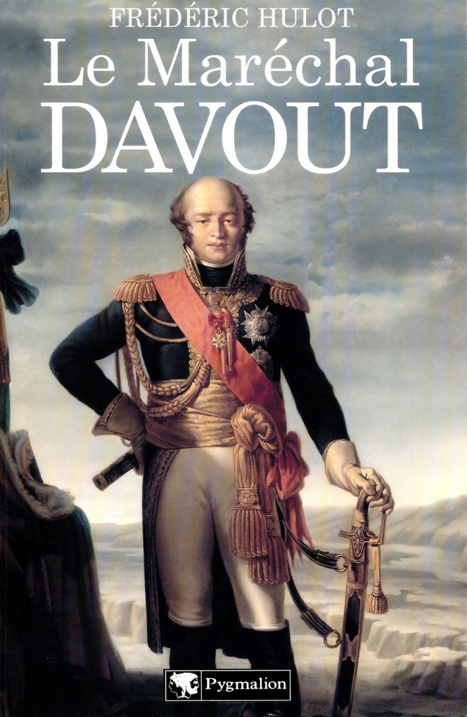 Le maréchal Davout