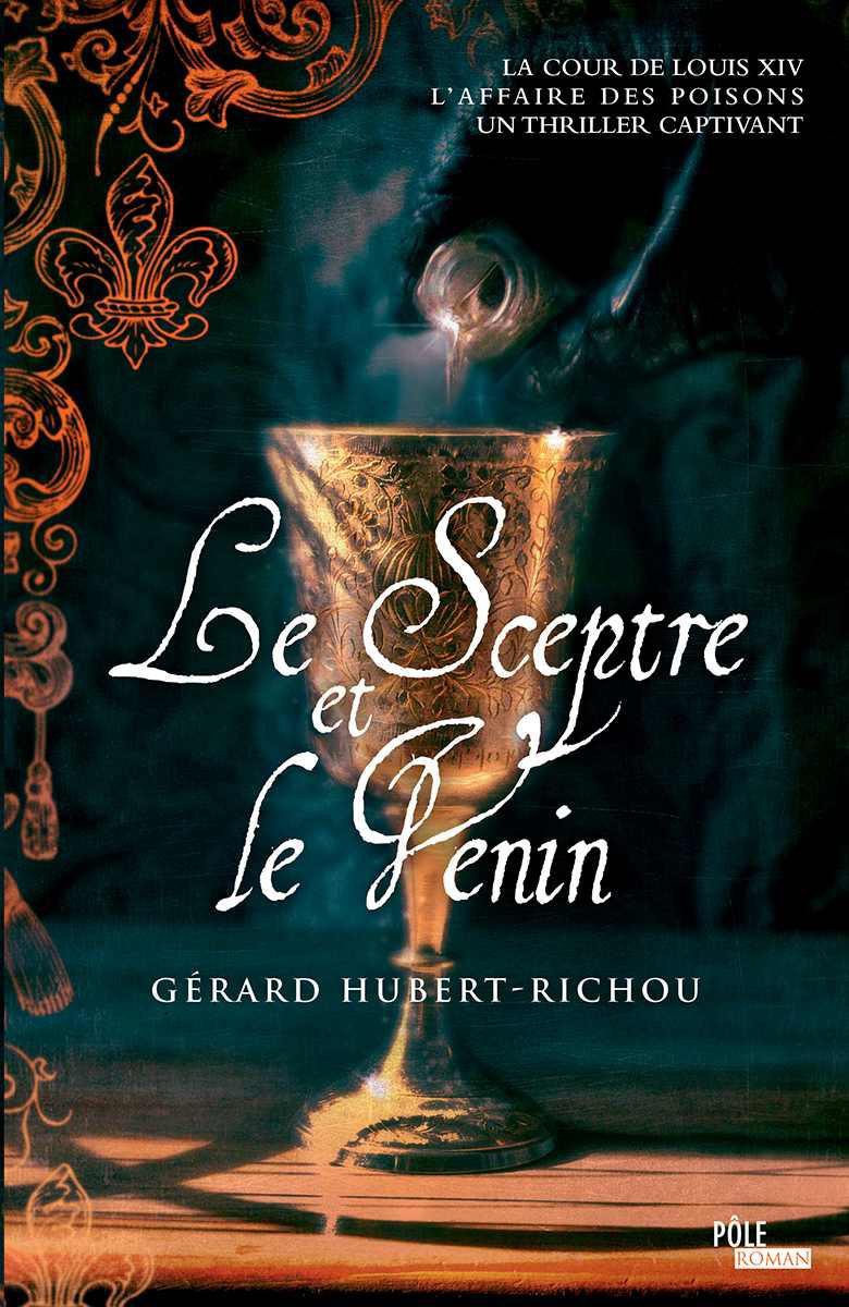 Le Sceptre et le Venin