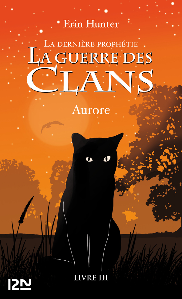 La guerre des Clans II, Livre 3 - Aurore