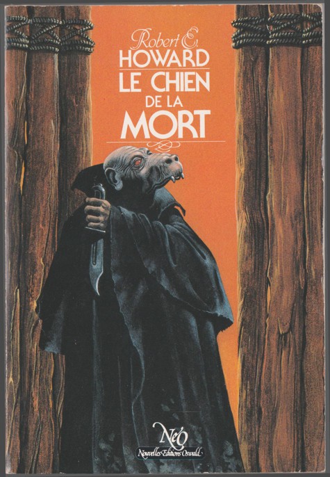 Le Chien de la mort