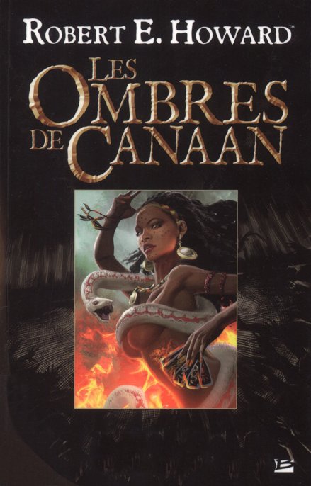 Les ombres de Canaan