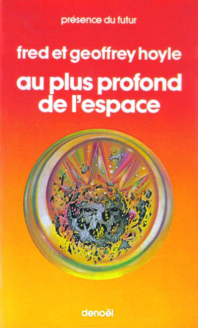 Au plus profond de l'espace