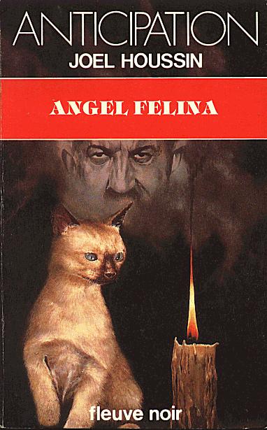 Angel Felina
