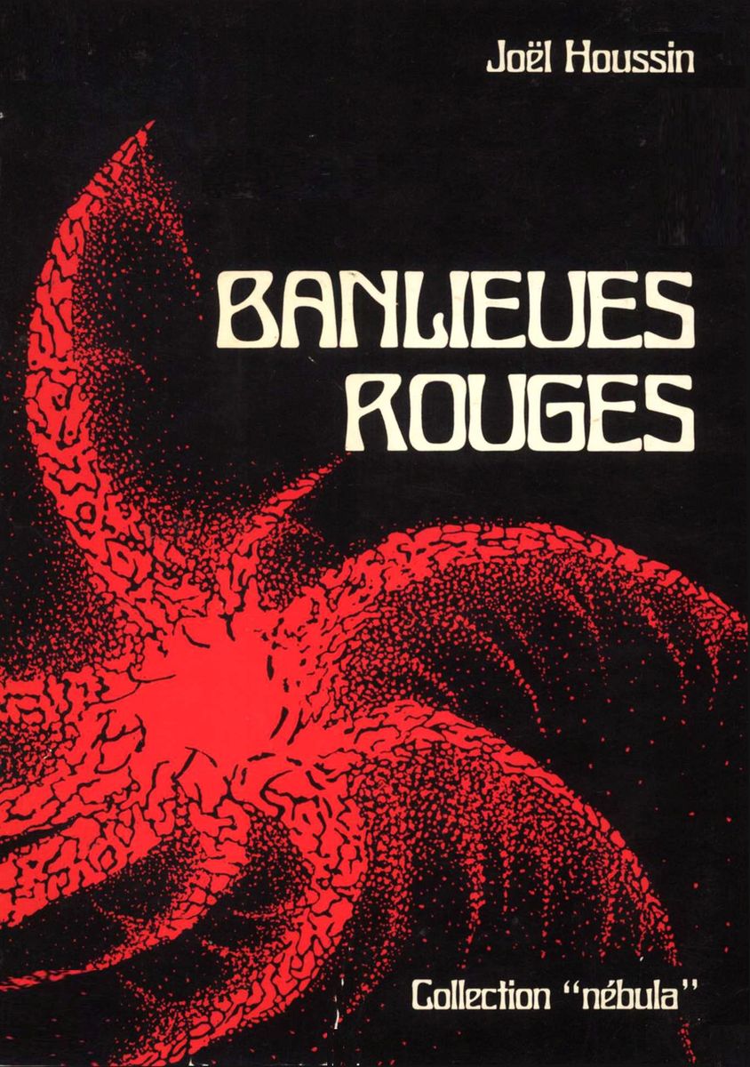 Banlieues Rouges